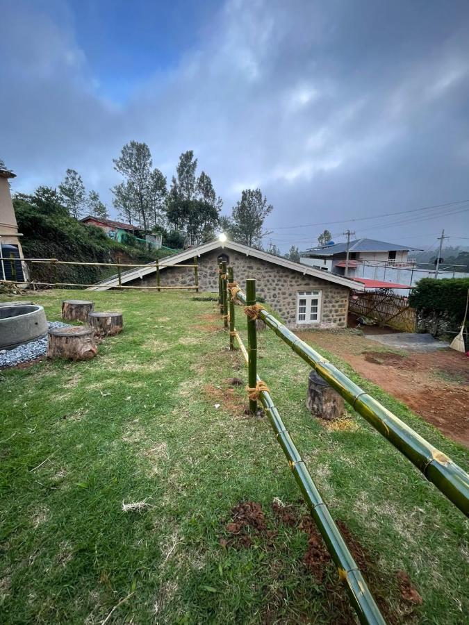 Sandy Holiday Home 5 Bhk Ooty Dış mekan fotoğraf