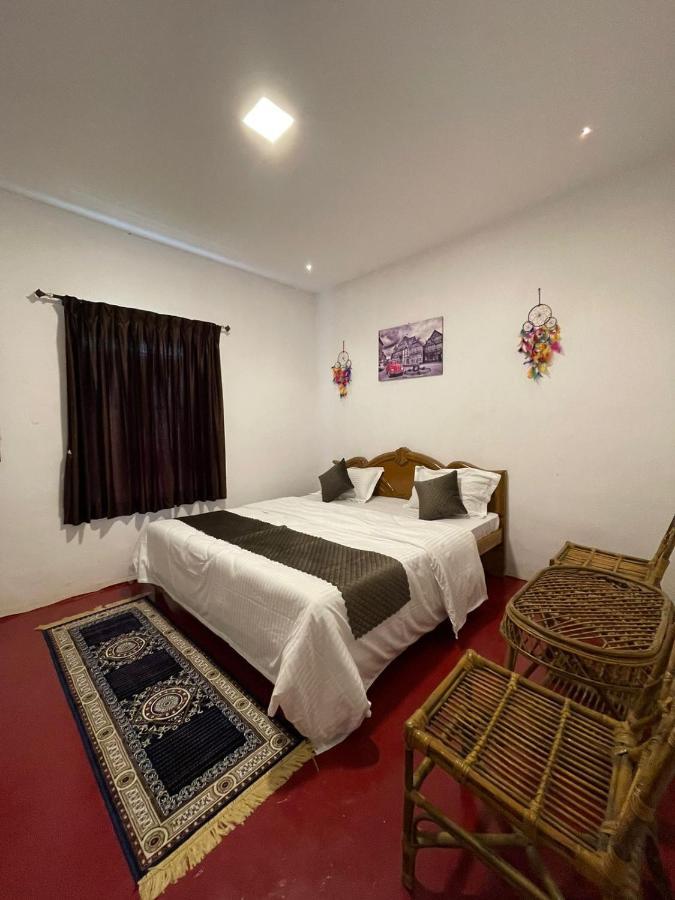 Sandy Holiday Home 5 Bhk Ooty Dış mekan fotoğraf