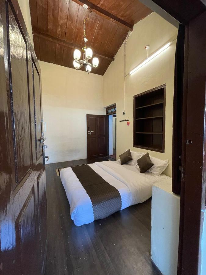 Sandy Holiday Home 5 Bhk Ooty Dış mekan fotoğraf
