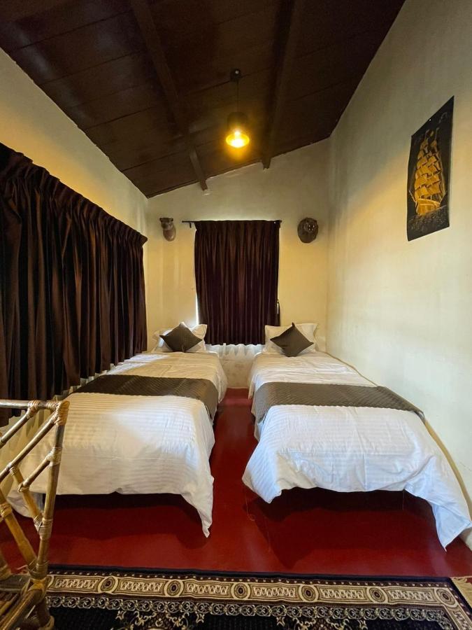 Sandy Holiday Home 5 Bhk Ooty Dış mekan fotoğraf